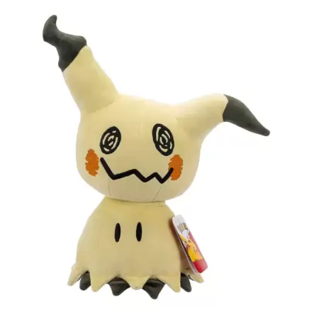 Pokémon Plyšová Figúrka Mimikyu 30 cm produktová fotografia