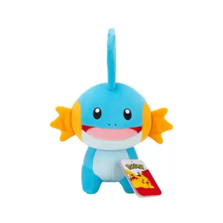 Pokémon plyšová figúrka Mudkip 20 cm produktová fotografia
