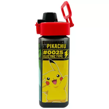 Pokémon fľaša 500 ml termékfotója