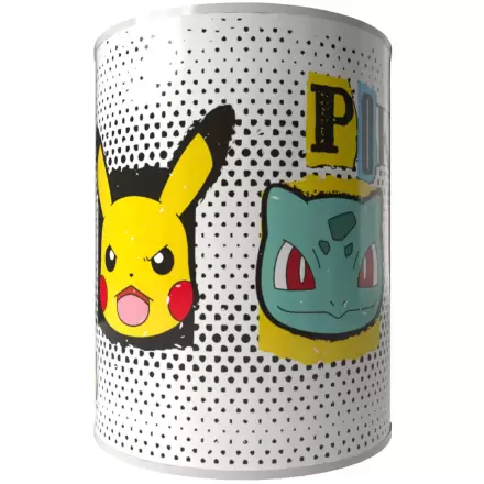 Pokémon Money Box 12cm termékfotója