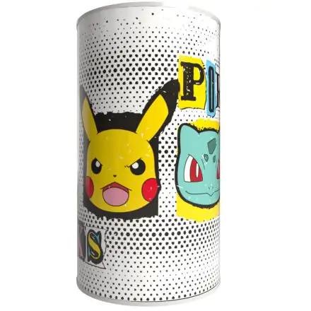 Pokemon Coin Bank 17cm termékfotója