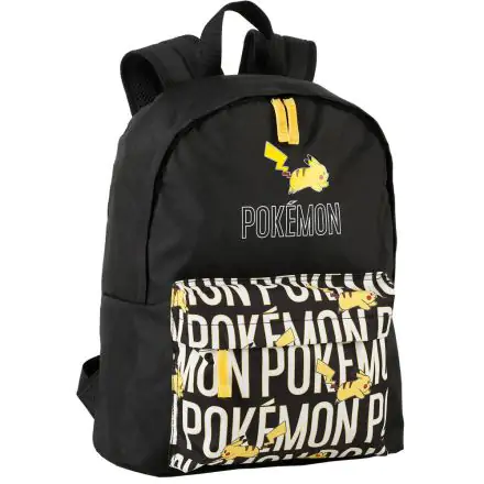 Pokemon Picachu batoh 41cm termékfotója