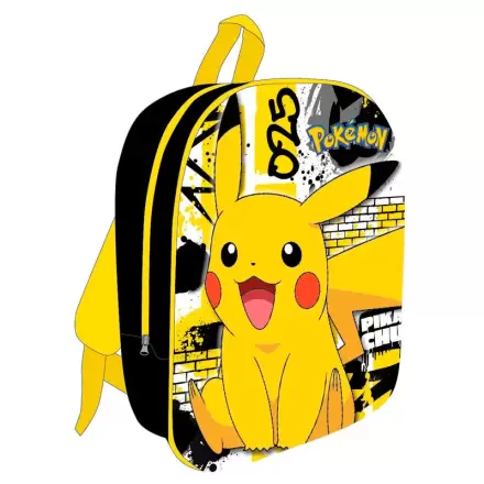 Pokemon Pikachu batoh 40cm termékfotója