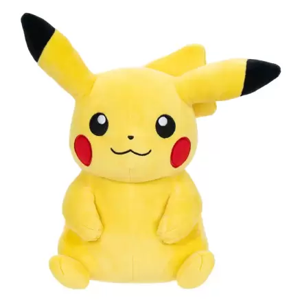 Pokémon plyšová figúrka Pikachu #6 30 cm produktová fotografia