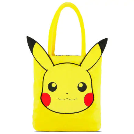 Pokémon Tote Taška Pikachu termékfotója