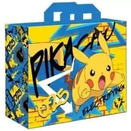 Pokemon Tote Taška Pikachu produktová fotografia