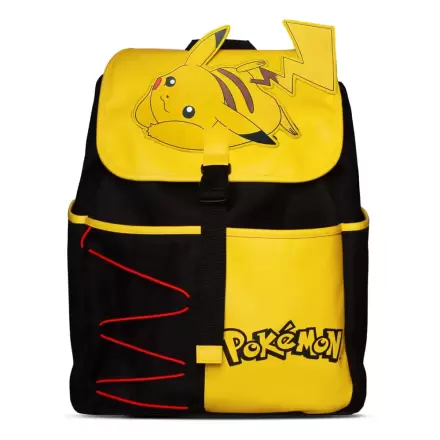 Pokémon Batoh Pikachu Huge termékfotója