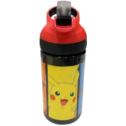 Pokemon Pikachu jedáleň 473 ml produktová fotografia