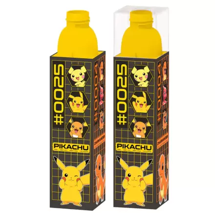 Pokemon Pikachu kocka ibrik 650ml termékfotója