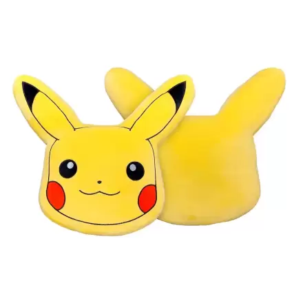 Pokémon Pillow Pikachu 40 cm termékfotója