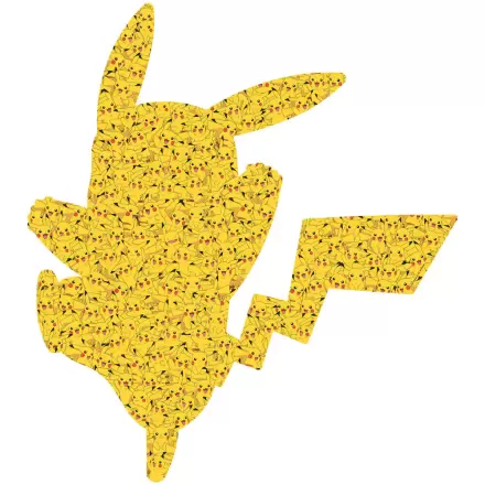 Pokemon Pikachu puzzle 727 dielikov produktová fotografia