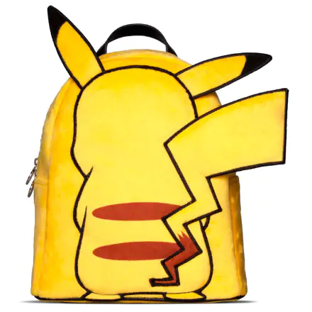 Pokemon Batoh Mini Pikachu termékfotója