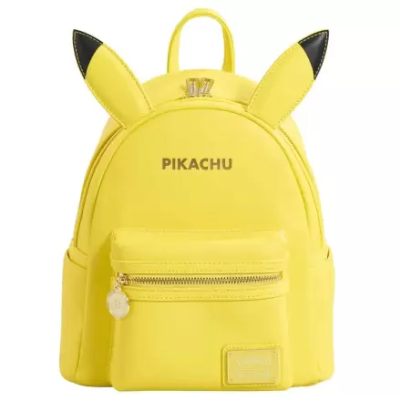 Loungefly Pokemon Pikachu batoh 26 cm produktová fotografia