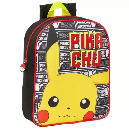 Pokemon Pikachu ruksak 28cm produktová fotografia