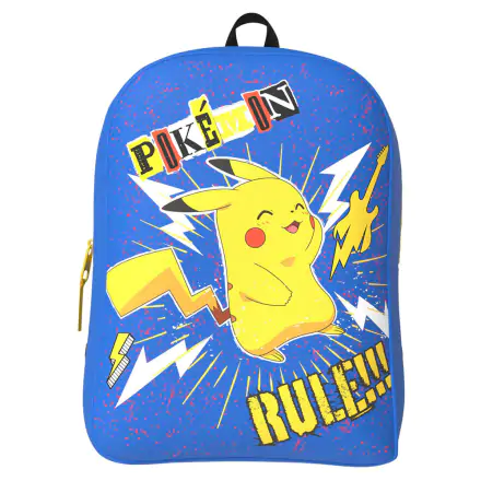 Batoh Pokemon Pikachu 30 cm termékfotója