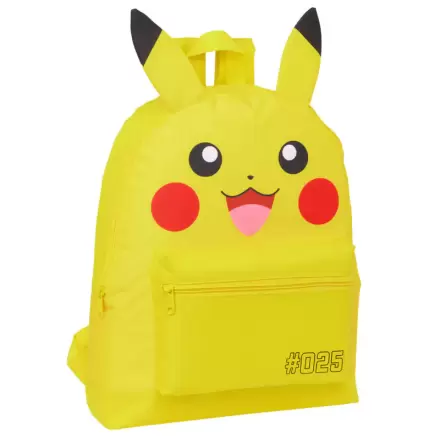 Pokemon Pikachu ruksak 40 cm termékfotója