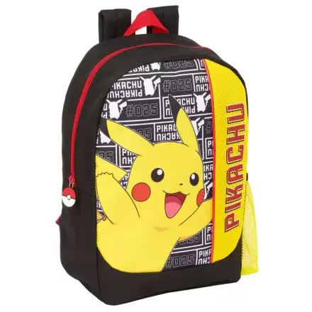Pokemon Pikachu ruksak 40 cm produktová fotografia