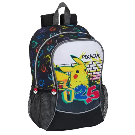 Pokemon Pikachu batoh 40 cm produktová fotografia