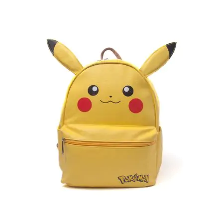 Pokémon Ruksak Pikachu produktová fotografia