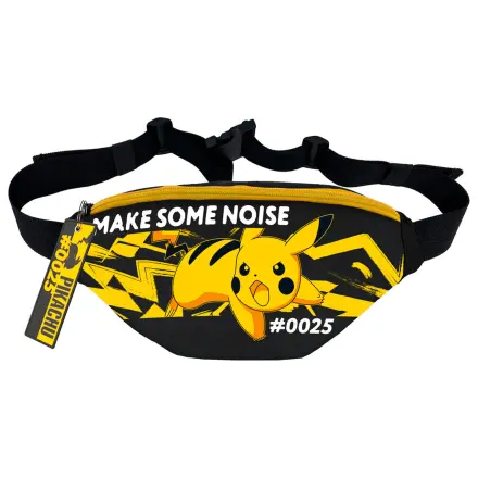 Pokemon Pikachu Twilight Champions puzdro na opasok produktová fotografia