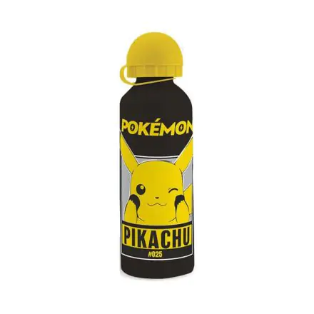 Pokémon hliníková fľaša 500 ml termékfotója