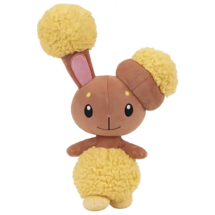 Pokémon Plyš Buneary 20 cm produktová fotografia