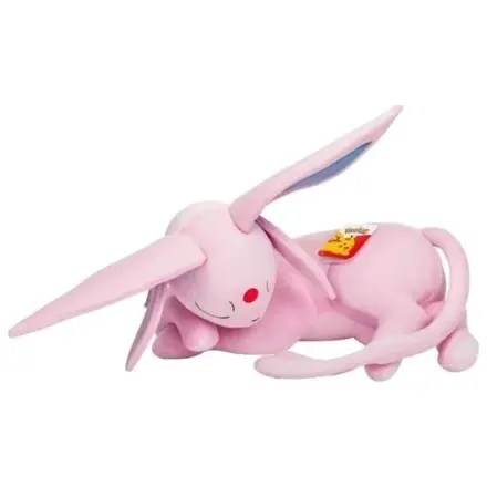 Pokémon plyš Espeon Sleeping 45 cm produktová fotografia