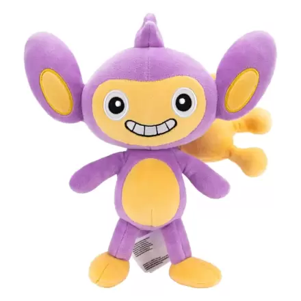 Pokémon Plyšová figúrka Aipom 20 cm produktová fotografia