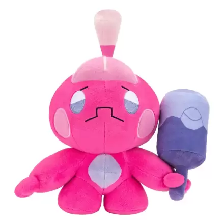 Pokémon plyšová figúrka Tinkatink 20 cm produktová fotografia