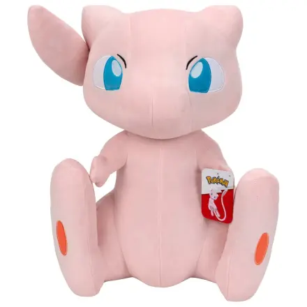 Pokémon plyšový Mew 61 cm produktová fotografia