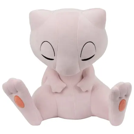 Pokémon Plyšák Mew (Sleeping) 46 cm produktová fotografia