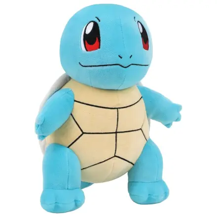 Pokémon Plyš Squirtle 30 cm produktová fotografia