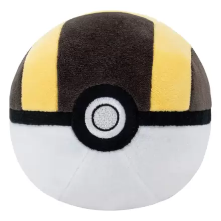 Pokémon Plyšová figúrka Ultra Ball 13 cm produktová fotografia