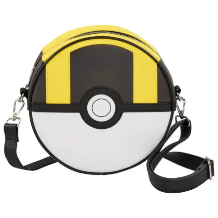 Pokemon by Loungefly Crossbody Pokeball Ultraball produktová fotografia