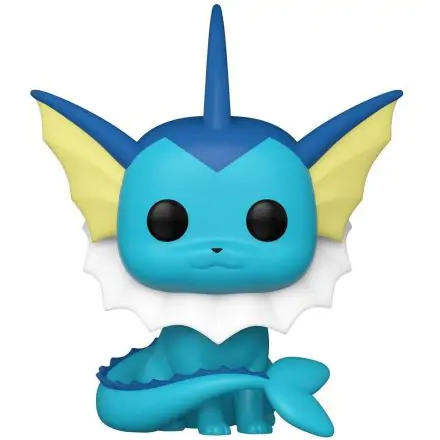 Pokemon POP! Games Vinylová figúrka Vaporeon 9 cm produktová fotografia