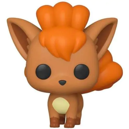 Pokemon POP! Games Vinylová figúrka Vulpix 9 cm termékfotója