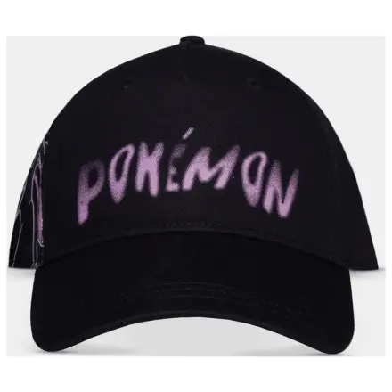Pokémon Psychic nastaviteľná šiltovka produktová fotografia