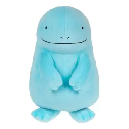 Pokémon plyšová figúrka Quagsire 30 cm termékfotója