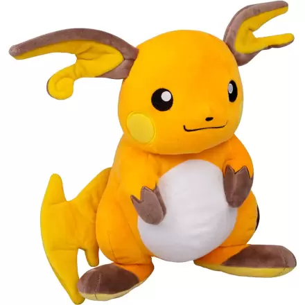 Pokemon Raichu plyšová hračka 25cm termékfotója