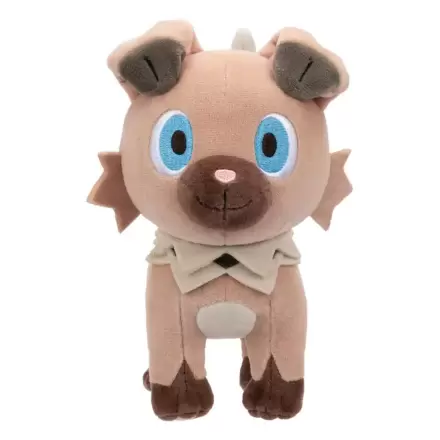 Pokémon Plyšová Figúrka Rockruff 20 cm produktová fotografia