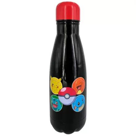 Pokémon fľaša z nerezovej ocele 500 ml termékfotója