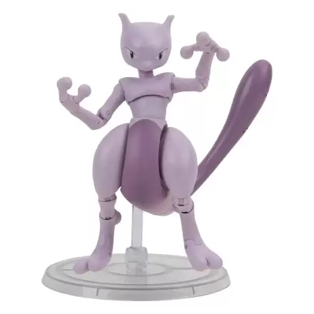 Pokémon Select Akčná figúrka Mewtwo 15 cm termékfotója