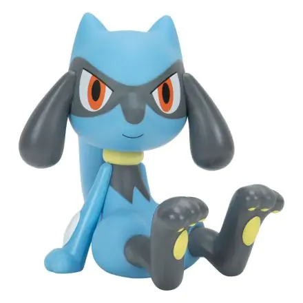 Pokémon Select Vinylová figúrka Riolu 10 cm produktová fotografia