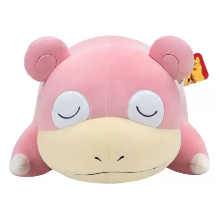 Pokémon plyšová figúrka Sleeping Slowpoke 45 cm produktová fotografia