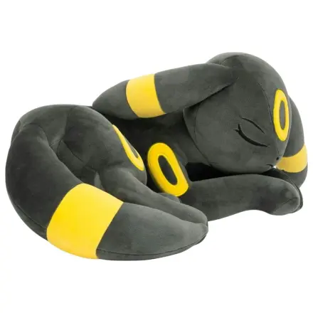 Pokémon spánková plyšová figúrka Umbreon 46 cm produktová fotografia