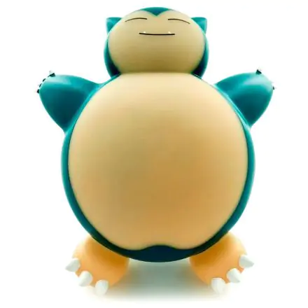 Pokémon LED svetlo Snorlax 25 cm termékfotója