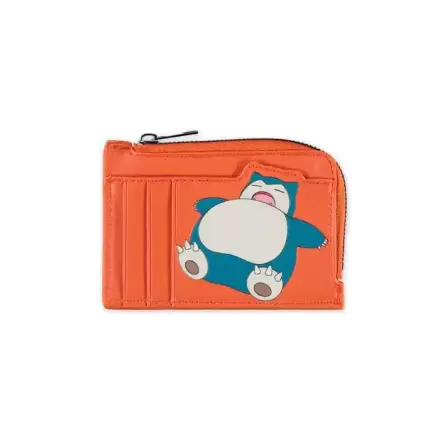 Pokémon peňaženka na karty Snorlax produktová fotografia