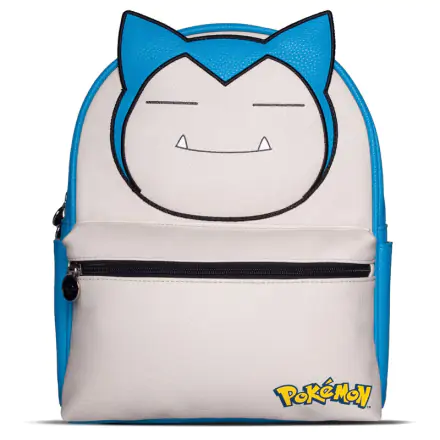 Pokemon Snorlax ruksak 26 cm produktová fotografia