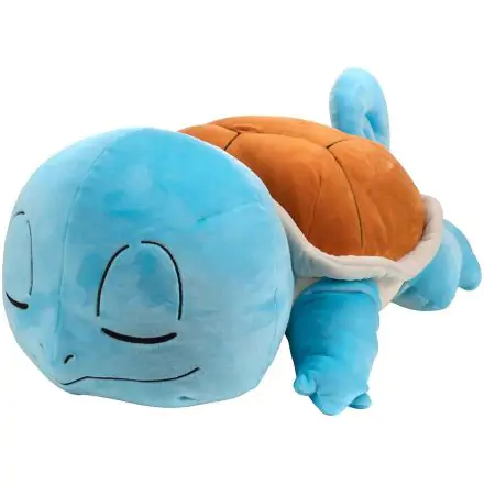 Plyšová figúrka Pokémon Spiace Squirtle 45 cm termékfotója