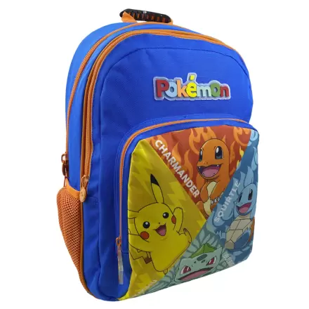 Pokemon Starters adaptabilný batoh 43 cm produktová fotografia